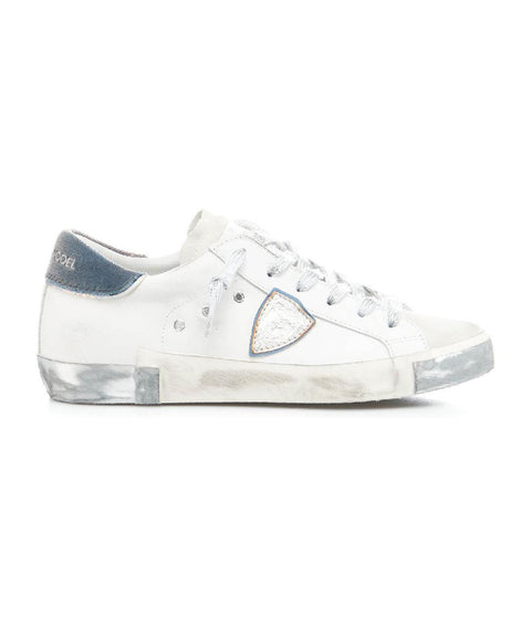 Sneakers "PRLD XE03" #bianco