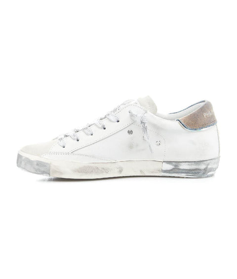 Sneakers "PRLD XE03" #bianco