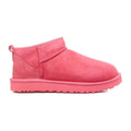 Boots "Classic Ultra Mini" #pink