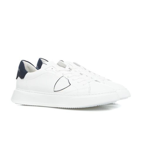 Sneakers "BTLU VLL1 " #bianco