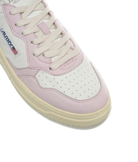 Sneaker "AULM GH07" #pink