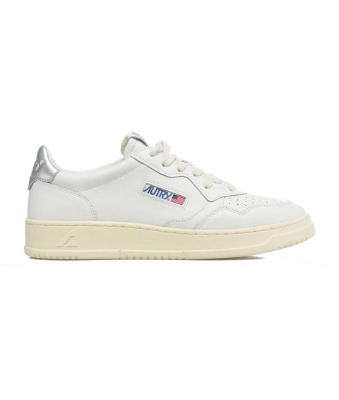 Sneakers "AULM LL05" #bianco