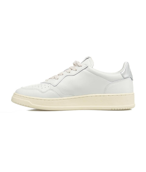 Sneakers "AULM LL05" #bianco
