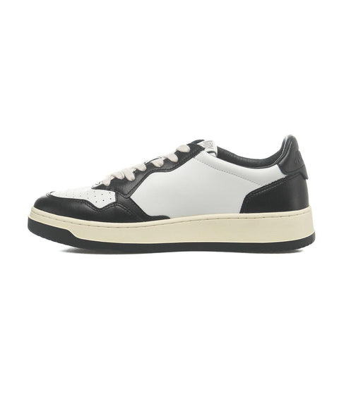 Sneakers "AULM WB01" #nero
