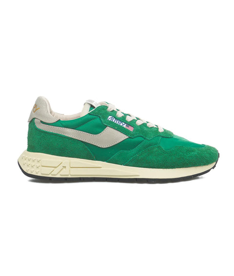 Sneakers "Reelwind" #verde