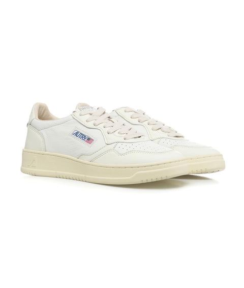 Sneakers "AUWL GH01" #bianco
