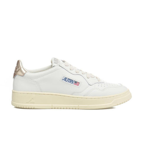 Sneakers "AULW LL06" #bianco