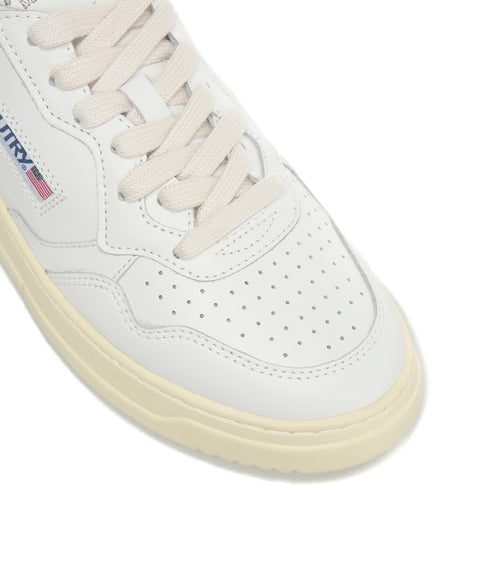 Sneakers "AULW LL06" #bianco