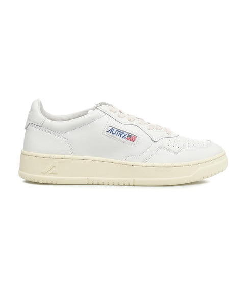 Sneakers "AULW LL15" #bianco