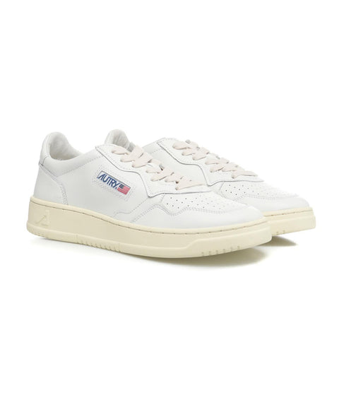 Sneakers "AULW LL15" #bianco