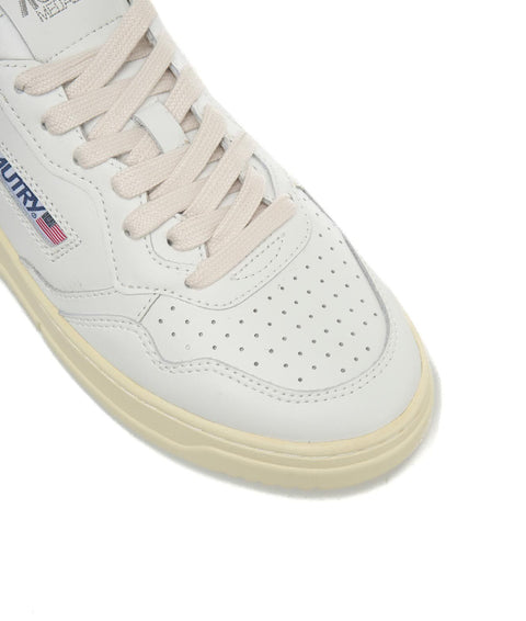 Sneakers "AULW LL57" #bianco