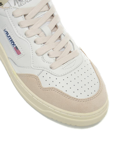 Sneakers "AULW LS33" #bianco
