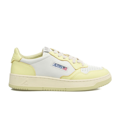 Sneakers "AUWL WB36" #giallo