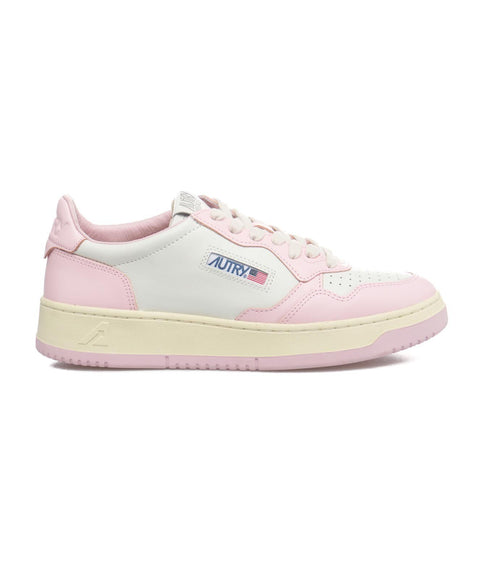 Sneakers "AULW WB37" #rosa
