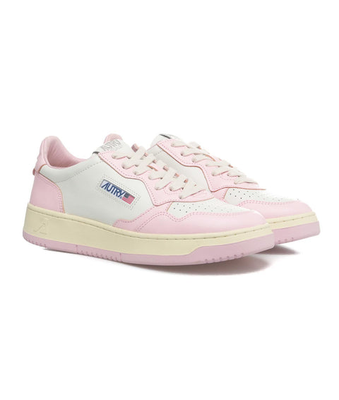 Sneakers "AULW WB37" #rosa