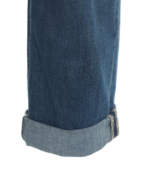 Jeans "Koons" #blu