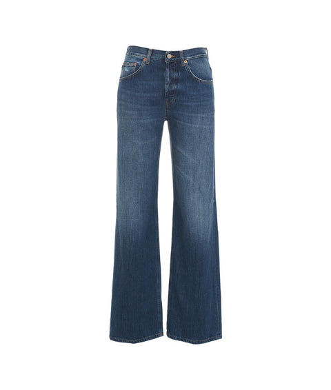 Jeans "Jacklyn" #blu