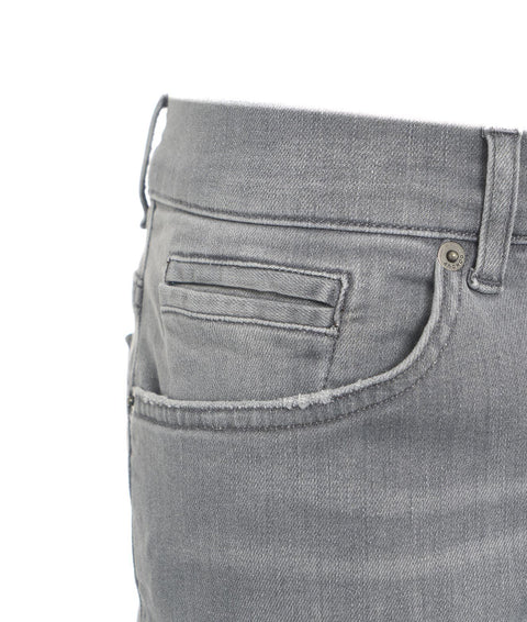 Jeans "George" #grigio