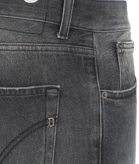 Jeans "Dian" #grigio