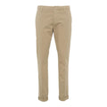 Pantalone "Gaubert" #beige