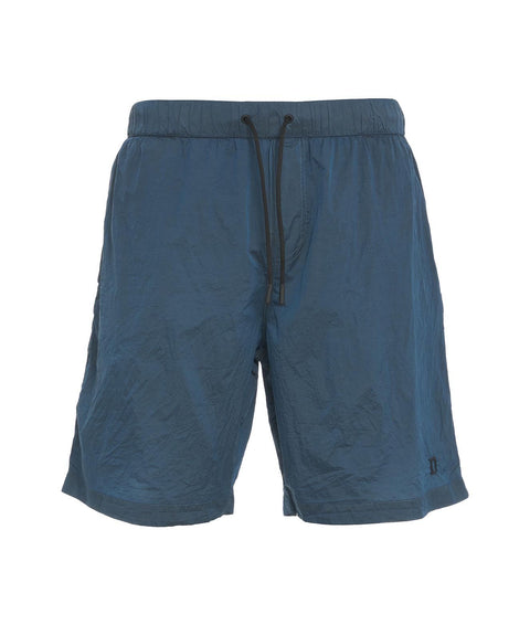 Swim shorts #blu