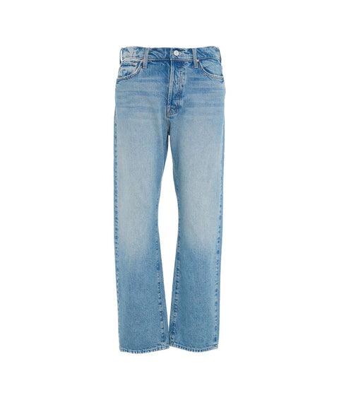 Jeans "The Ditcher Hover" #blu