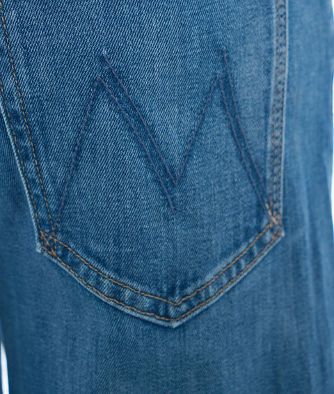 Jeans "The Undercover" #blu