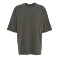 T-shirt oversize #verde