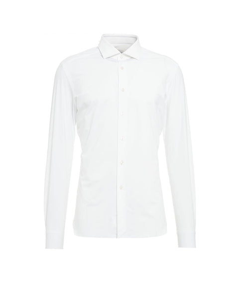 Camicia #bianco