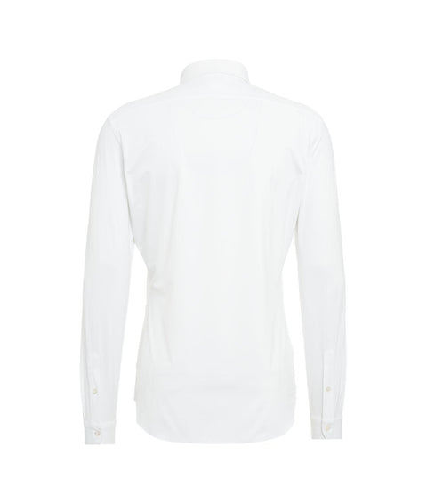 Camicia #bianco