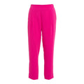 Pantaloni a pieghe #pink