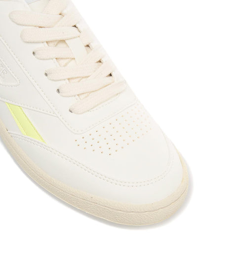 Sneakers "Modelo 89" #giallo
