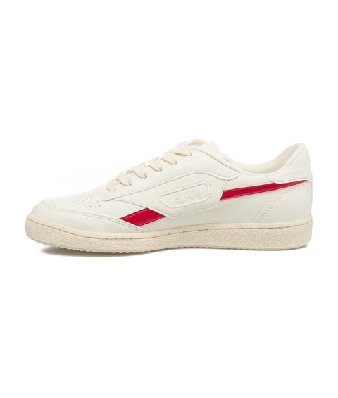 Sneakers "Modelo 89" #rosso