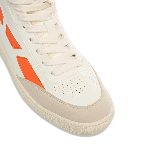 Sneakers "Modelo 89 Hi" #arancione