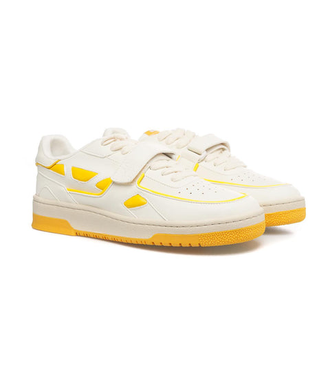 Sneakers "Modelo 92" #giallo