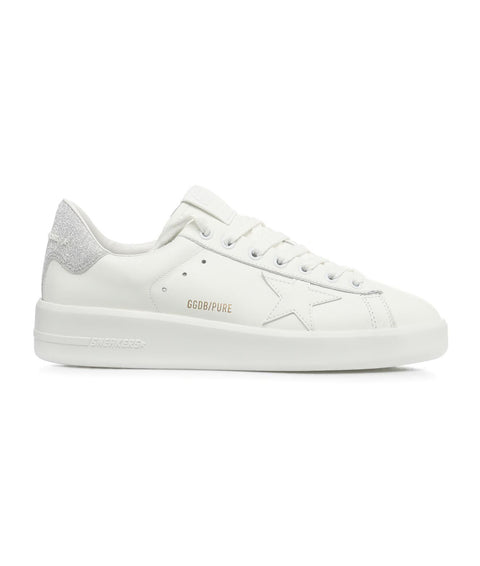 Sneakers "Pure New" #bianco