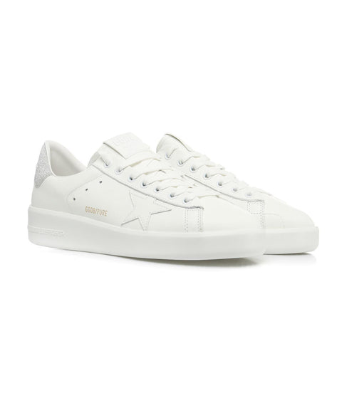 Sneakers "Pure New" #bianco