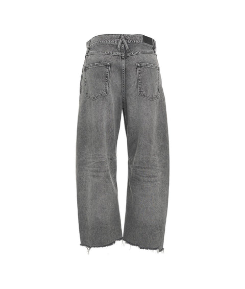 Jeans "Aida" #grigio