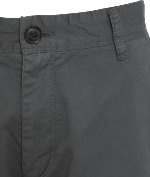 Cargo shorts #grigio