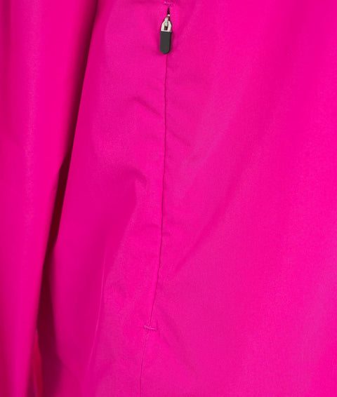 Giacca da pioggia "Suki" #pink