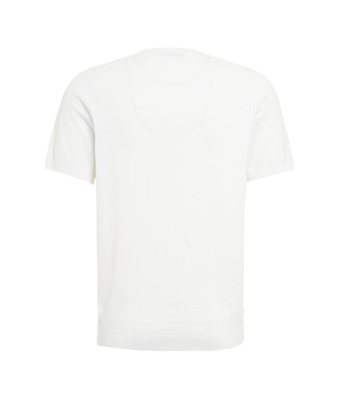 Maglietta #bianco