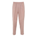 Pantalone "Savoys" #rosa