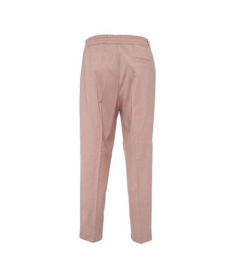 Pantalone "Savoys" #rosa