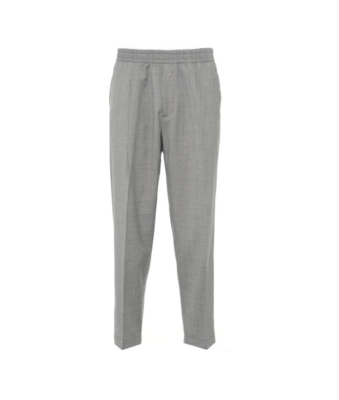Pantalone "Savoys" #grigio