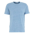 T-shirt "Enno" #blu