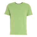 T-shirt "Lino" #verde