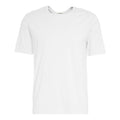 T-shirt "Egon" #bianco