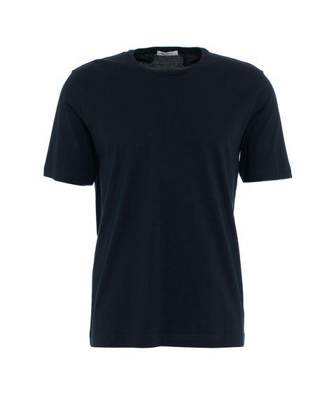 T-shirt "Egon" #blu