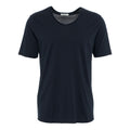 T-shirt "Aurel" #blu
