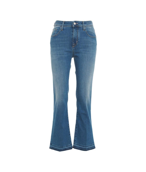 Jeans "Kate" #blu